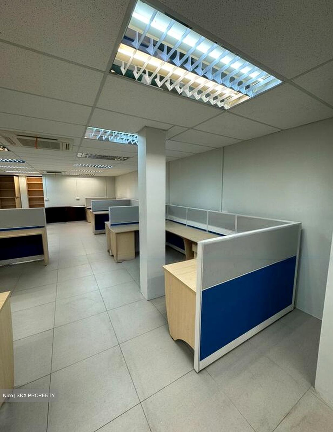 Joo Koon Circle (D22), Factory #472868211
